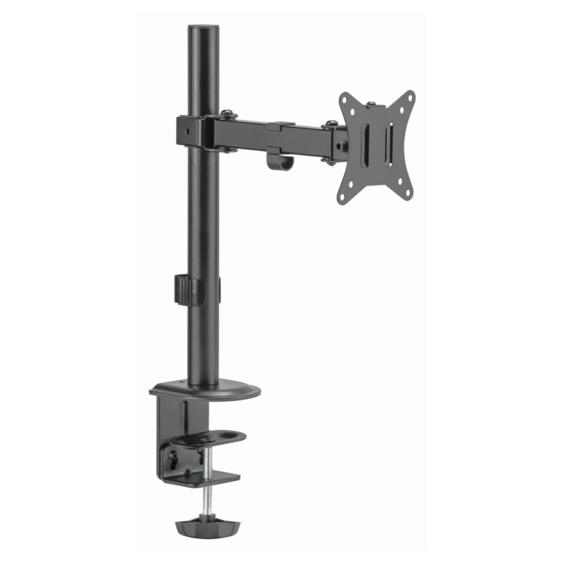 BRAZO DE MONITOR GEMBIRD PARA ESCRITORIO 17 32 PULGADAS