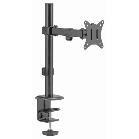 BRAZO DE MONITOR GEMBIRD PARA ESCRITORIO 17 32 PULGADAS