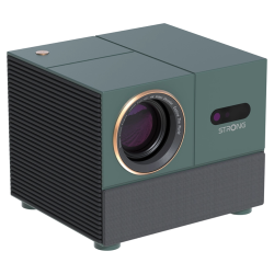 PROYECTOR STRONG MIRA 1 FHD STREAMING