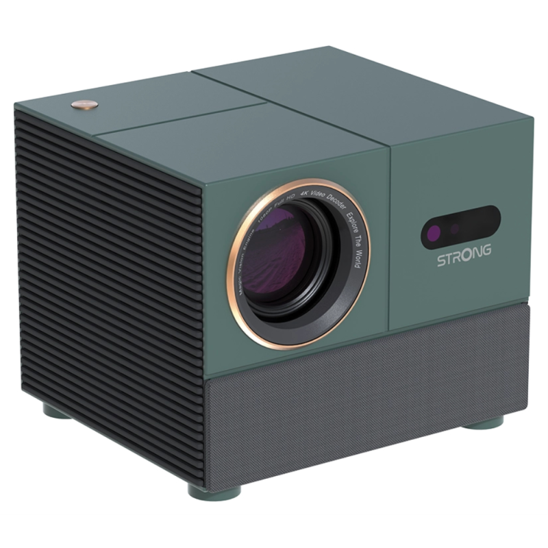 PROYECTOR STRONG MIRA 1 FHD STREAMING