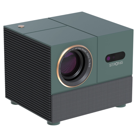 PROYECTOR STRONG MIRA 1 FHD STREAMING