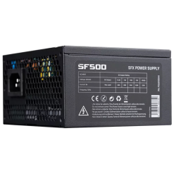 FUENTE ALIMENTACION HIDITEC PSU SFX SF500