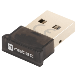ADAPTADOR USB BLUETOOTH NATEC NANO FLY V50 CLASS II