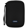 ESTUCHE PROTECTOR AISENS PARA CAJA EXTERNA 25 NEGRO