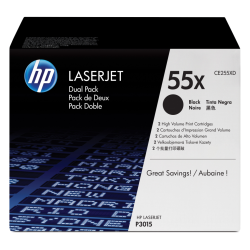 TONER HP 55X
