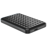 CARCASA HDD AISENS ASE 2521B 25 NEGRA