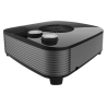 TERMOVENTILADOR READYWARM 2050 MAX CECOTEC HORIZON NEGRO 2000W 3 MODOS