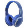 AURICULARES GEMBIRD BTHS 01 B AZUL MICROFONO BT
