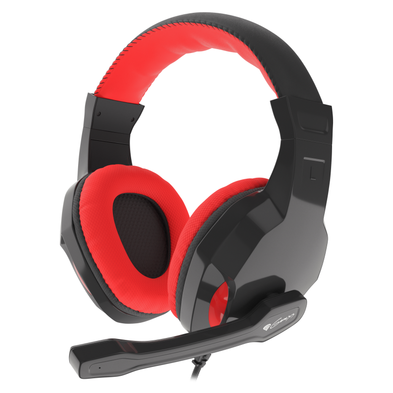 AURICULARES GAMING GENESIS ARGON 110