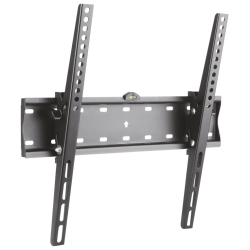 SOPORTE MONITOR TV AISENS ECO INCLINABLE MONITOR TV 40KG 32 55 NEGRO