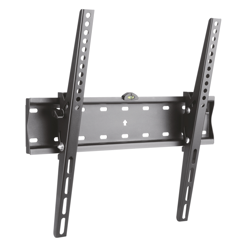SOPORTE MONITOR TV AISENS ECO INCLINABLE MONITOR TV 40KG 32 55 NEGRO