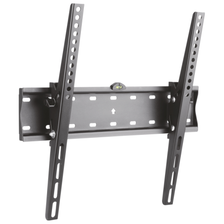 SOPORTE MONITOR TV AISENS ECO INCLINABLE MONITOR TV 40KG 32 55 NEGRO