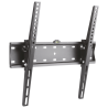 SOPORTE MONITOR TV AISENS ECO INCLINABLE MONITOR TV 40KG 32 55 NEGRO