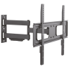 SOPORTE MONITOR AISENS GIRATORIO INCLINABLE NIVELABLE MONITOR TV 50KG 37 70