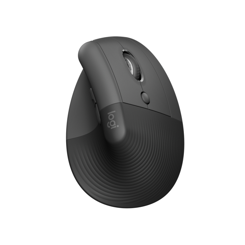 RATON ERGONOMICO LOGITECH INALAMBRICO BLUETOOTH 24GHz