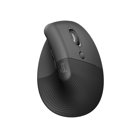 RATON ERGONOMICO LOGITECH INALAMBRICO BLUETOOTH 24GHz