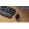 RATON LOGITECH LIFT VERTICAL EGONOMIC INALAMBRICO BLUETOOTH PILAS