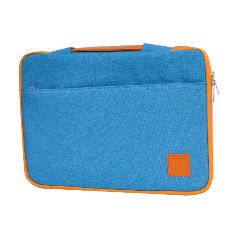 FUNDA TABLET MAILLON SLEEVE TOULOUSSE 156 BLUE