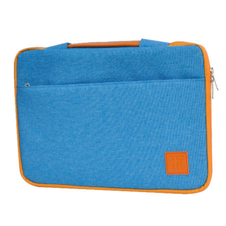 FUNDA TABLET MAILLON SLEEVE TOULOUSSE 156 BLUE