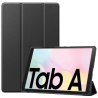 FUNDA TABLET MAILLON TRIFOLD STAND CASE SAMSUNG A9 87 BLACK