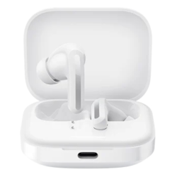 AURICULARES XIAOMI BUDS 5 CERAMIC WHITE