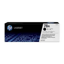 TONER HP 78A NEGRO 2100PAG