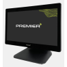 MONITOR PREMIER TACTIL CAPACITIVO DE 156 PANORAMICO Y ESTANDAR VESA