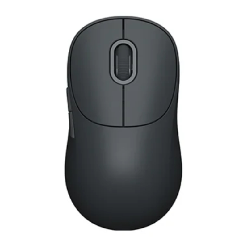 RATON XIAOMI MOUSE 3 BLACK