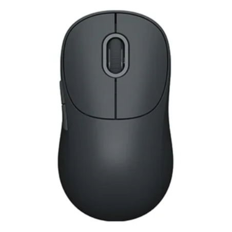 RATON XIAOMI MOUSE 3 BLACK
