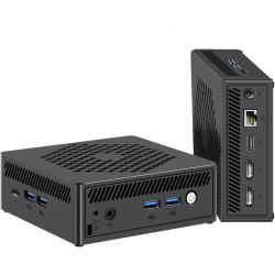 MINI PC LEOTEC INTEL CELERON N4000 8GB LPDDR4 128GB EMMC