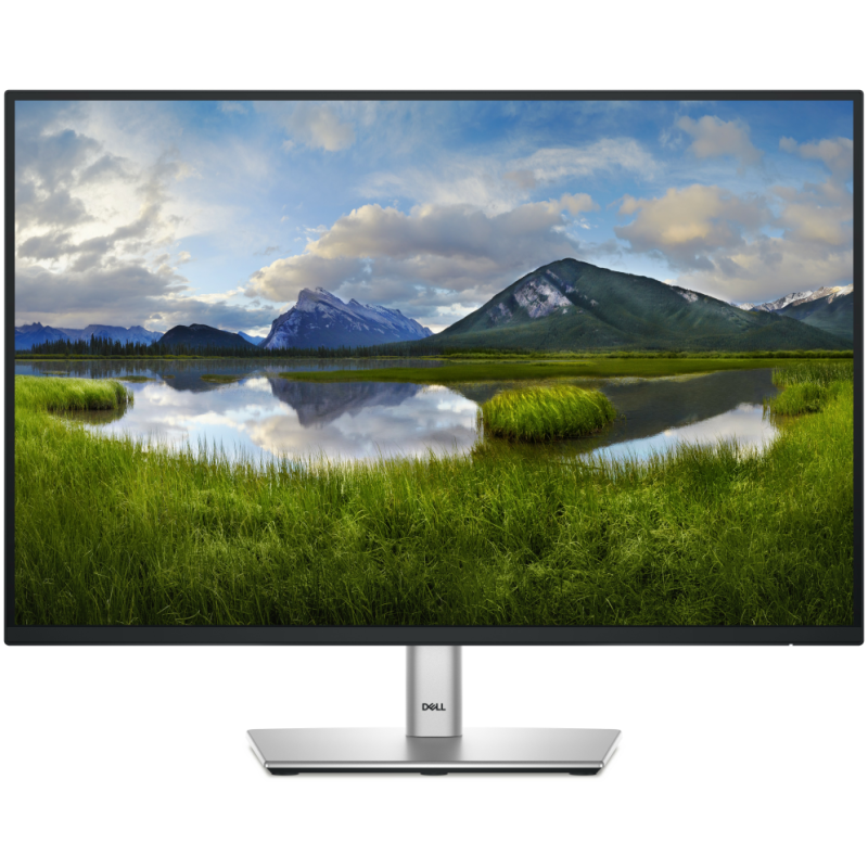 DELL MONITOR PROFESIONAL P2425E 24REGULABLEHDMIDPUSB C3 ANOSNEGRO