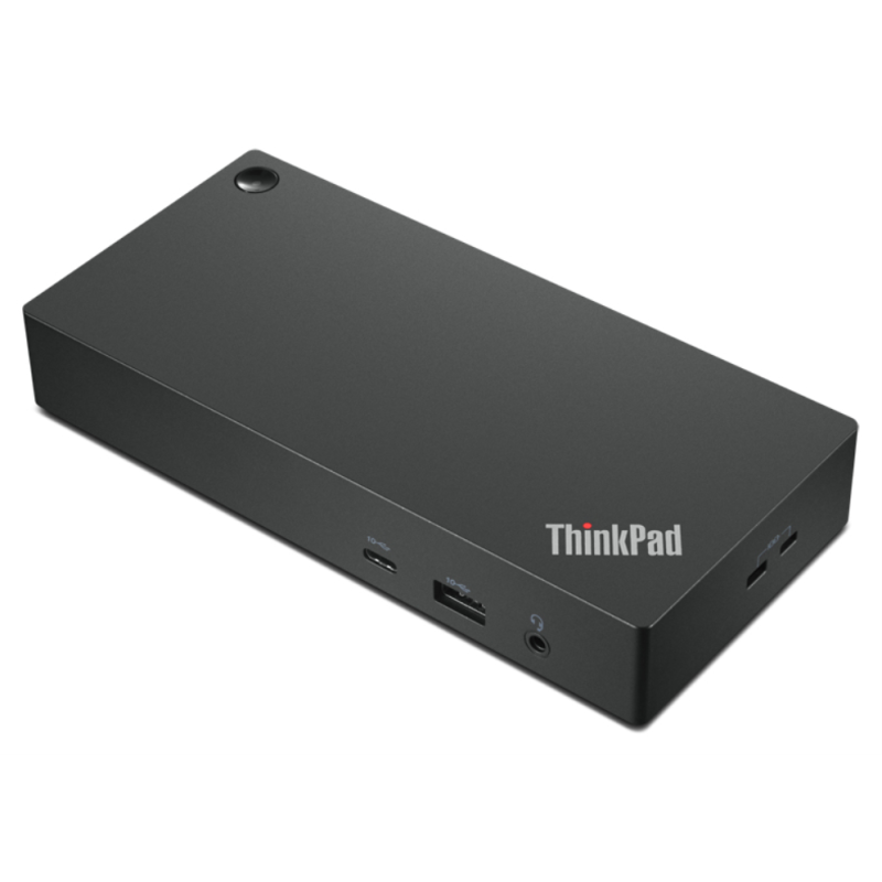 DOCKING STATION LENOVO THINKPAD UNIVERSAL USB C DOCK USB 32