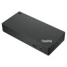 DOCKING STATION LENOVO THINKPAD UNIVERSAL USB C DOCK USB 32