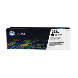 TONER HP 312A NEGRO