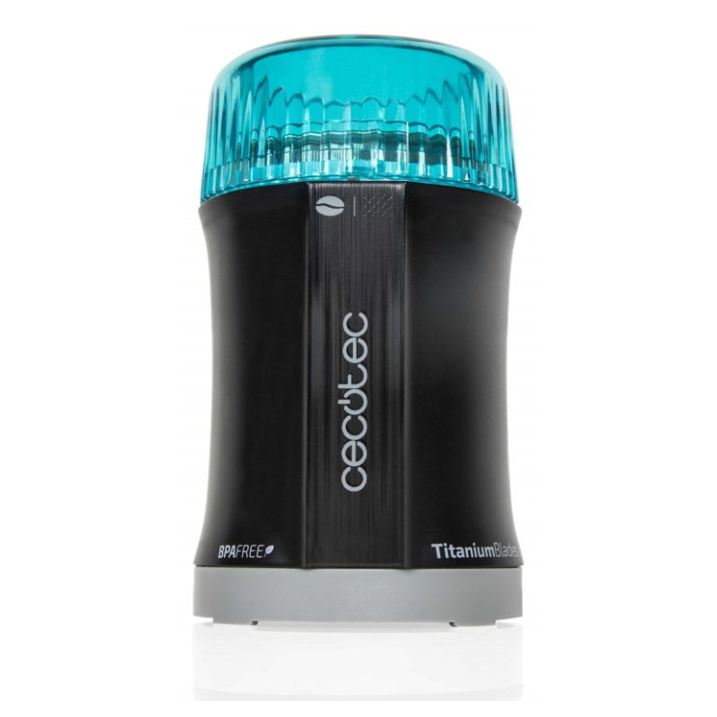 MOLINILLO ELECTRICO CECOTEC INSTANTMILL 200 CAFE Y ESPECIAS V