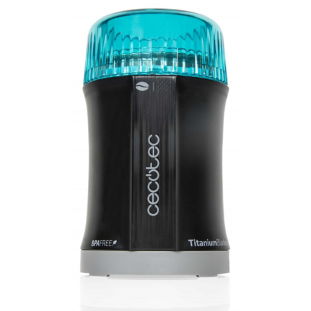 MOLINILLO ELECTRICO CECOTEC INSTANTMILL 200 CAFE Y ESPECIAS V