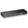 EU REGION 24 PORT GBE L2 SWITCH