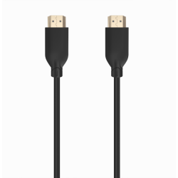 CABLE HDMI AISENS V20 CCS PREMIUM 4K60HZ 18GBPS A M A M 10M