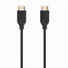 CABLE HDMI AISENS V20 CCS PREMIUM 4K60HZ 18GBPS A M A M 10M