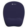 ALFOMBRILLA NATEC CHIPMUNK NAVY BLUE 230X200 MM REPOSAMUNECAS AZUL