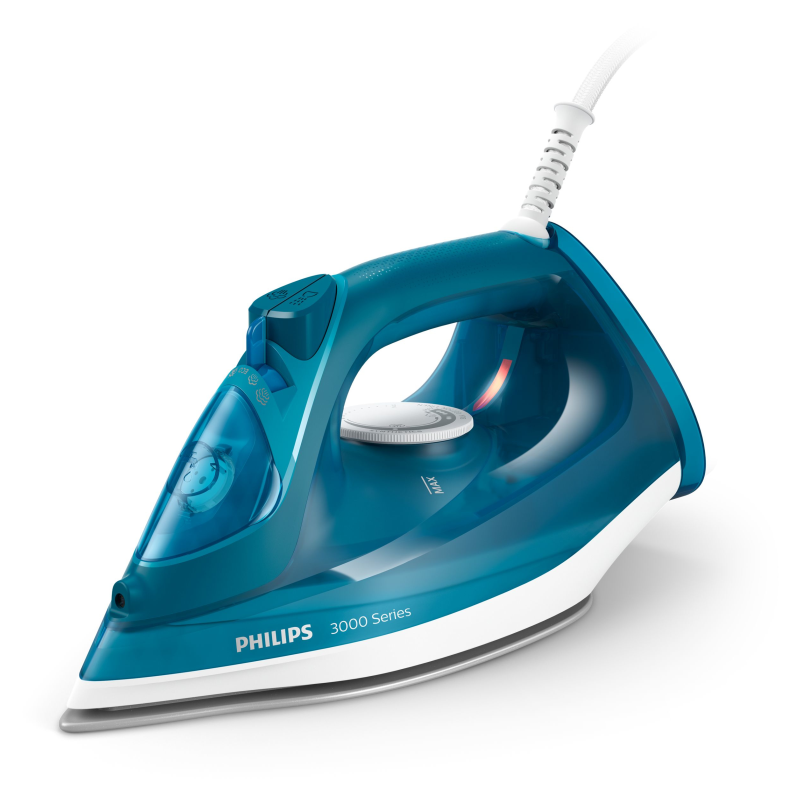 PLANCHA DE VAPOR PHILIPS DST3040 70 2400W