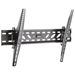 SOPORTE MONITOR AISENS PRO INCLINABLE PARA MONITOR TV 50KG 37 70 NEGRO