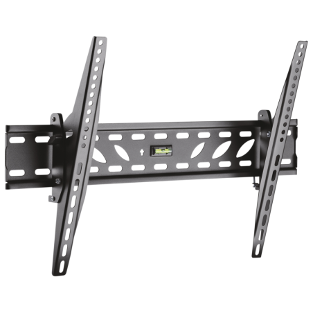 SOPORTE MONITOR AISENS PRO INCLINABLE PARA MONITOR TV 50KG 37 70 NEGRO