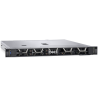 SERVIDOR DELL R350 RACK 1U XEON E 2334 16GB 6TB 1X25