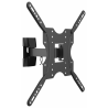 SOPORTE MONITOR AISENS GIRATORIO INCLINABLE MONITOR 2 PIVOTES 30KG 32 55