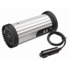 INVERSOR DE CORRIENTE GEMBIRD PARA COCHE DE 12 V 150 W