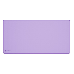 ALFOMBRILLA NATEC COLORS SERIES PURE LAVENDER 800X400MM