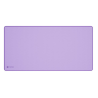 ALFOMBRILLA NATEC COLORS SERIES PURE LAVENDER 800X400MM