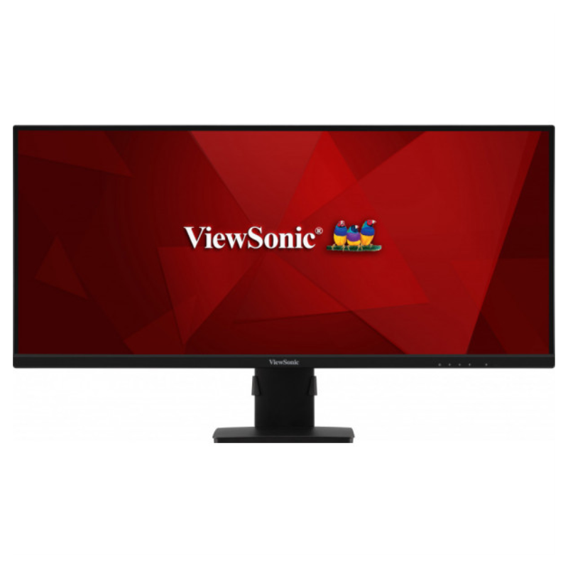 MONITOR VIEWSONIC VA3456 MHDJ 34 WQHD IPS HDMI X2 DP