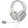 AURICULARES GAMING GENESIS TORON 301 BLANCO